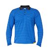 Polokošile PXT Antistatic wear stř.modrá dlouhý rukáv 160 g/m2, vel. XXXL - Obrázek (1)